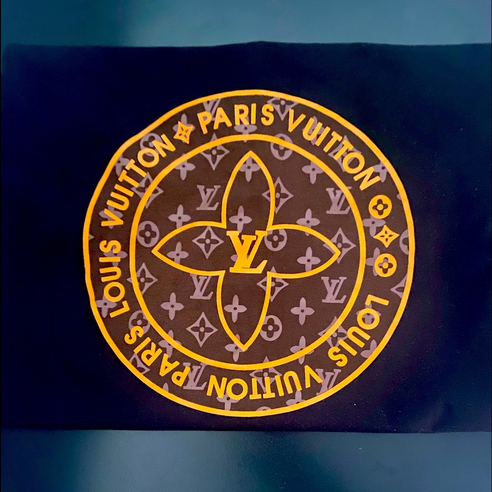 Louis Vuitton Paris Tee